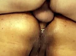 bastard you pounded my fat ass too hard now it burns