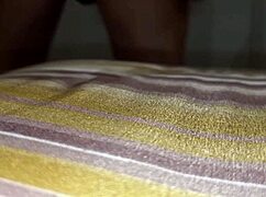 Intense ASMR Big Cock Cumshot Eruption Compilation