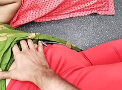 Ever tried first anal with your married girlfriend at a wedding?