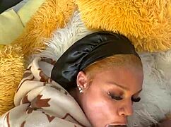 renity love you swallow that bbc deep down your throat right?