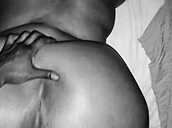 whoa big booty teen from new orleans her pussy's farting out loud 18+