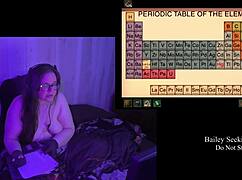 i can't hide my secrets anymore naked bbw brunette teases big natural tits