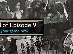 being a dik 244... uh chick route gets wild with those choices