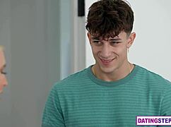 gigi dior huge titted stepmom tempts stepson for taboo breeding