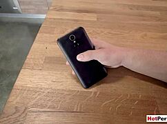 Classy brunette MILF stepmom's taboo POV ride reveals small tits and hidden desires