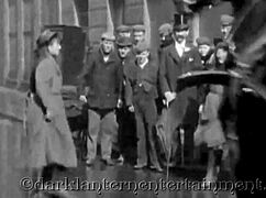 Dark Lantern Entertainment Presents Victorian Gentleman's Erotic Quim Confessions from My Secret Life