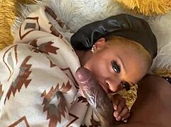 renity love you swallow that bbc deep down your throat right?