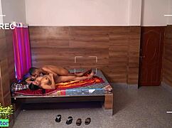 wanna see this sexy indian college girl fucked in uniform?