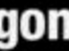 denise takes gonzo creampie from group anal assfucking in threesome