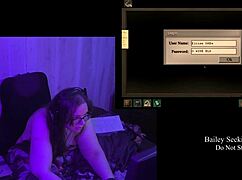 i can't hide my secrets anymore naked bbw brunette teases big natural tits