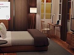 College party turns wild with big cock ass tits pounding