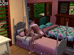 oh daddy you came to fuck my virgin pussy and take it all