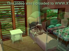 oh daddy you came to fuck my virgin pussy and take it all