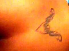 That Nice Round Ass Drives Me Wild with Desire