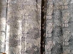 out on the BALCONY girlfriend eyes hot NEIGHBOR friends get flirty as nosy onlookers watch