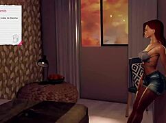 College party turns wild with big cock ass tits pounding