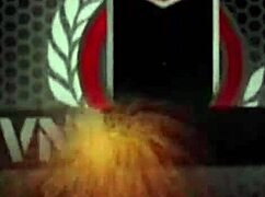 rimming threesome explodes with aaliyah love and cherie deville's wet pussies!