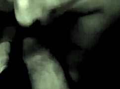 Milf Devours Monster White Cock Sucking Every Inch Deep