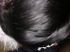 i love watching him suffer on that huge black cock it shocked me