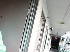 rome major pounds ryan conners' huge natural italian tits relentlessly