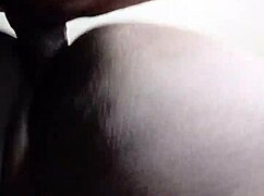 juicy bbw key bent over takes thick bbc pounding from alpha male