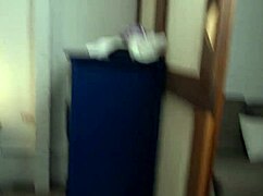 damn stepsis needs cash bad so she's titfucking porn agent with those huge latinas 😱🍈🍈💸