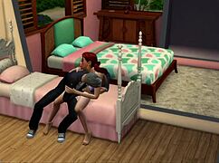 oh daddy you came to fuck my virgin pussy and take it all