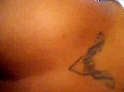 That Nice Round Ass Drives Me Wild with Desire