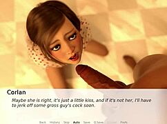 Hey Slut Earn Your Freedom With This Wild Gangbang Banging!