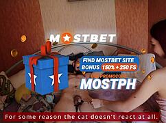 dude i totally mistook stepdaughter for wife and blasted creampie deep in her ass...