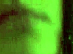 natasha marley takes monster cock outdoor in fishnets and heels