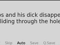 Hey Slut Earn Your Freedom With This Wild Gangbang Banging!