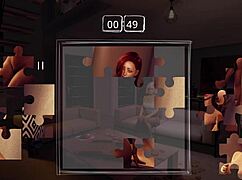 College party turns wild with big cock ass tits pounding