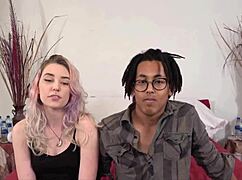 desperate amateurs penny pearl stephie yiya pussies stretched wide by fat cock