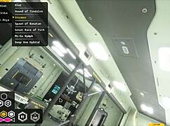 Deepthroat Tit Fucking Game Escalates to Hardcore Pussy Pounding Sessions