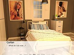 Hey Slut Earn Your Freedom With This Wild Gangbang Banging!