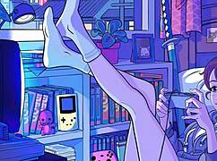 College party turns wild with big cock ass tits pounding