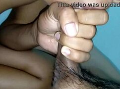 Pretty Shaved Pussy Erupts Multiple Times into Doctor's Waiting Mouth