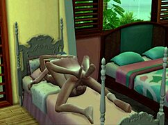 oh daddy you came to fuck my virgin pussy and take it all