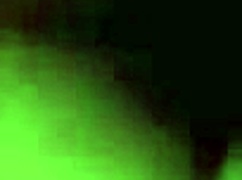 Smiley Joy craves Slick Rick's dip stick suck