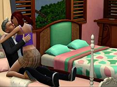 oh daddy you came to fuck my virgin pussy and take it all