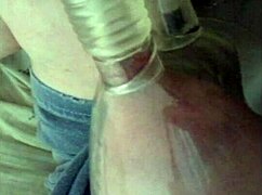 deepthroat lactating tits milk sucking and swallow action 🤤🥛