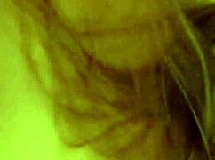 Husband Waits Outside While I Fuck His Blonde Big Tits Friend