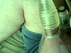 deepthroat lactating tits milk sucking and swallow action 🤤🥛