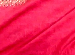 Peek at the sensual Indian bride's tight pussy riding her devar's cock in passionate wedding night bliss