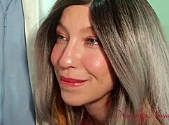 my girlfriend keeps rocking that mommy miniskirt look... big ass begging for monster cock creampie 🍑💦😏