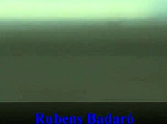 Brunette latina couple disguised as beachgoers fucks bent over doggystyle on sandy shore