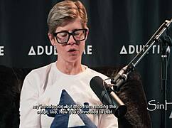 behind the scenes with bree mills prepping that juicy booty for casting action