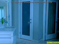 oh man sexy teen savannah sixx i'm slobberin' all o'er stepdad's huge cock