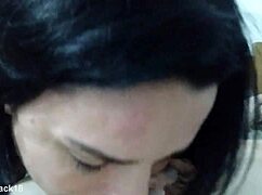 bianca black's intriguing encounter with carlos sparks hidden desires